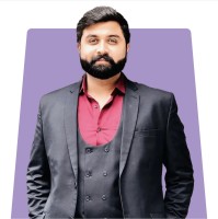 Edify Group Employee Mubariz Khan's profile photo