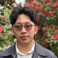 Giggle Finance Employee Justin Deng's profile photo