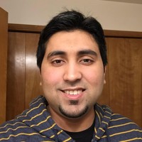 Microsoft Employee Waqas Javed's profile photo
