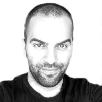 Scatliff + Miller + Murray Inc. Employee Mojtaba Hassanzadeh's profile photo