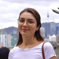 Meaningful Employee Nicole Doyle's profile photo