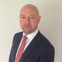 Travelers Europe Employee Gareth Hilton's profile photo