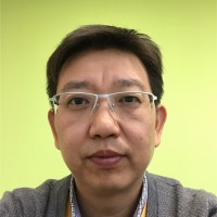 Positec Employee 燕斌 沈's profile photo