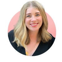 TAXI Employee Amelia MacGregor's profile photo