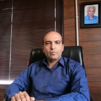 Amin Mazaheri Email