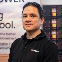 Kempower Employee Peter Edmonds's profile photo