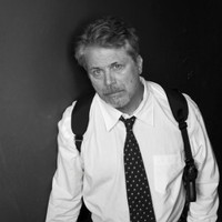 Sarabande Books Employee Jeff Skinner's profile photo