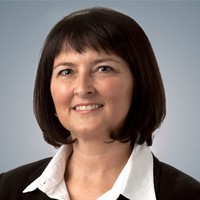 Faegre Drinker Employee Kathy Osborn's profile photo