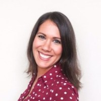 Regrow Ag Employee Ruth Pelz's profile photo