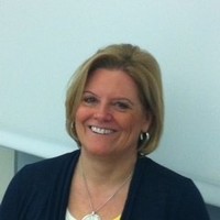 Pfizer Employee Debra Meyer's profile photo