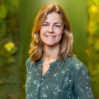 Bravida Employee Rebecca Allberg's profile photo