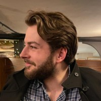 The Loadstar Employee Charlie Bartlett's profile photo