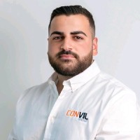 Convil Group Employee Esho Esho's profile photo