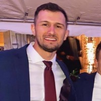 Tatari Employee Benjamin Horn's profile photo