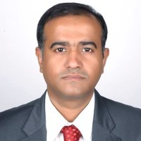 Faraz Ahmed Email & Phone Number