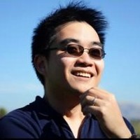 Apple Employee Samuel Woo's profile photo