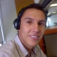 Lucro Employee Arnold Ramirez's profile photo