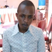 Victor Wairimu Email