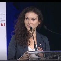 Pauline Baudu Email