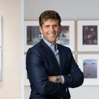 Tinicum Incorporated Employee Jacob Ruttenberg's profile photo