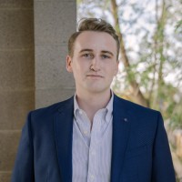 Workday Employee David Trask's profile photo