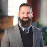 TRC Companies, Inc. Employee John Chartrand's profile photo