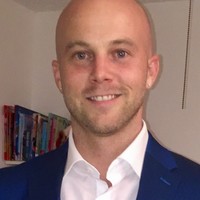 Lennar Mortgage Employee Christopher Porges's profile photo