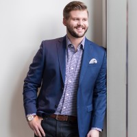 ROCKET FARM RESTAURANTS LLC Employee Matthew Crawford's profile photo