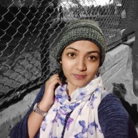 Nazneen N Email & Phone Number
