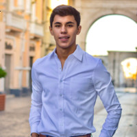 REMAX Select Employee Luis André Cuadros Begazo's profile photo