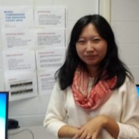 Chao Li Email & Phone Number