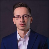 Amgen Employee Daniel Turan's profile photo