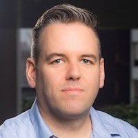 PDFTron Systems Inc. Employee Ryan Barr's profile photo