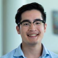 Ford Motor Company Employee Colin Lee-Au's profile photo