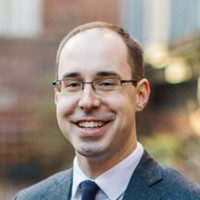 Unum Employee Dustin Brooks's profile photo