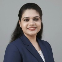 Exl Neo Services Employee Deepali Jain's profile photo
