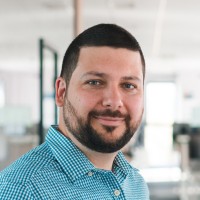 Resolute Software Employee Tsvyatko Konov's profile photo