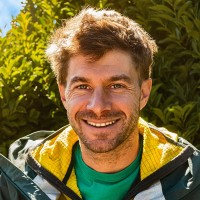 Guido Glusman Email