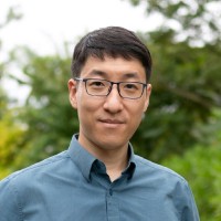 Ministry of Transport, Singapore Employee Huang Gejia's profile photo