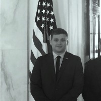 FirstSpear Employee Adam Zeiter's profile photo