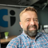 CIGen Employee Ivan Pehun's profile photo