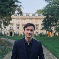 ICE A/S Employee Anton Golubenko's profile photo