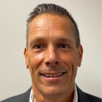 APG Network Employee Kees-Jan van der Velden's profile photo