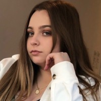 How 2 Media Employee McKayla Hir's profile photo