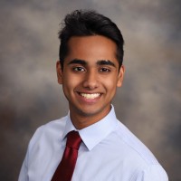 Amazon Web Services (AWS) Employee Ashwin Srinivasan's profile photo