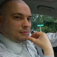 Aero Service Group Employee Joe Hass's profile photo