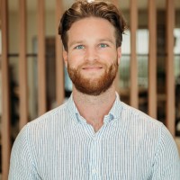 AndWork Employee Sander Stokman's profile photo
