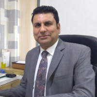 Bizloan Employee Rakesh Bhatia's profile photo