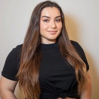Jappware Employee Julia Vidnichuk's profile photo