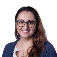 ThreatConnect Employee Arpine Babloyan's profile photo